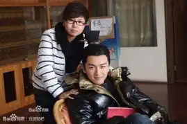 陈晓钟汉良吴奇隆胡歌霍建华刘恺威盘点相貌演技出色的男神