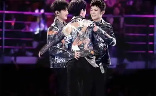 时代少年团两极分化太严重,宋亚轩资源不断,却总不见张真源
