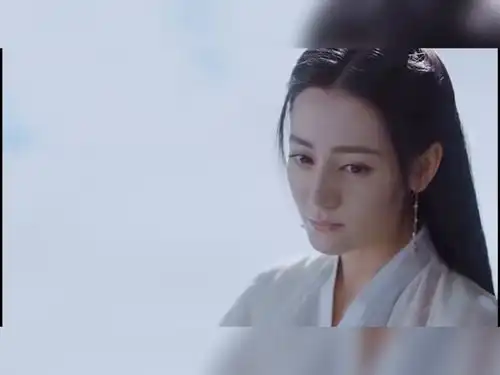这也太飒了吧与君初相识迪丽热巴任嘉伦
