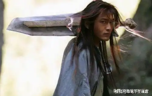 他是神雕中最低调的高手,是杨过仇人,是杨过师弟,传人武功盖世