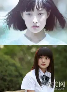 女星演同一角色谁惊艳杨幂唐嫣闺蜜对决
