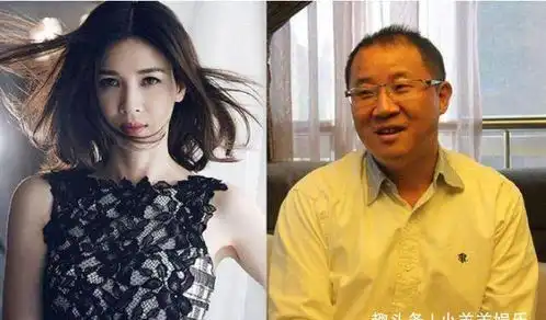 亮剑女神童蕾近照曝光,走红后嫁给假富豪,今40岁成这样
