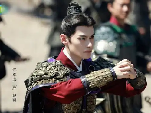 鞠婧祎慕南枝官宣,服化道获好评,看到男二是老熟人我安心了