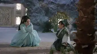 三生三世十里桃花第30集剧照,三生三世十里桃花图片
