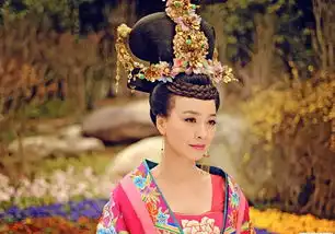 张庭首演坏人韦妃虐范冰冰蛮爽的
