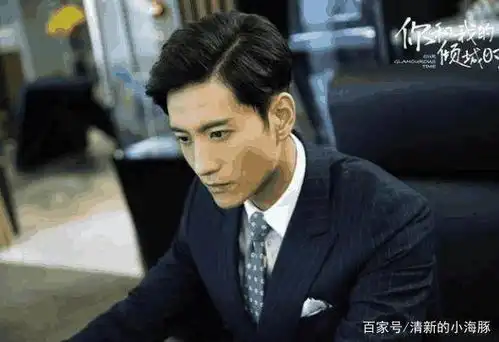 张峻宁出演倾城时光意外走红,但这个角色原定的演员是他
