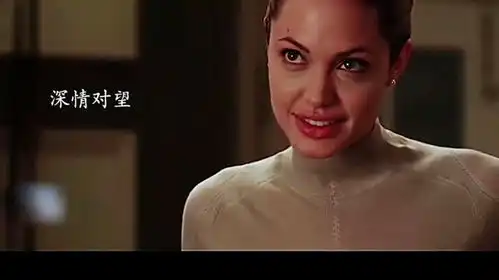 史密斯夫妇这才叫夫妻吵架啊,别的都是小打小闹
