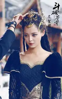 野心不输章子怡,颜值与演技齐飞,特别想红的她是自信还是狂妄
