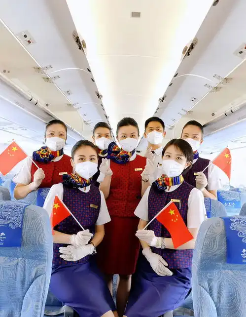 全球航空业仍处至暗时刻货运却是亮点
