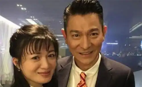 刘德华一手捧红的明星,前4位都心怀感恩,唯独最后一位忘恩负义