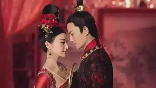 淫才辈出唐代渣男诗人三杰,绝对无底线炸裂
