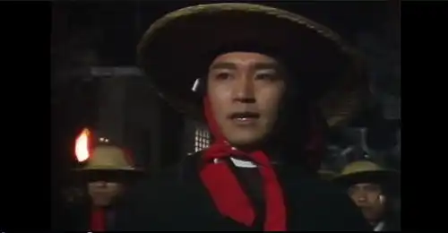 史上最雷射雕英雄传,求你们放过中国观众吧