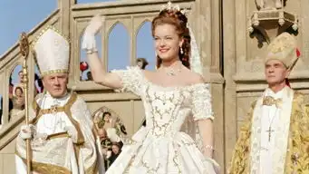 她是公主,她是女明星,但命运让她们成为同一个人