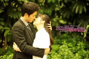 因为爱情有奇迹唯美剧照三代人传递爱恋
