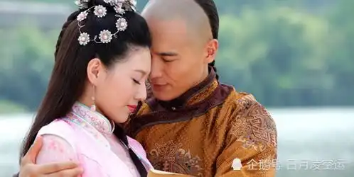 孝庄太后与多尔衮之间,有底有什么秘密一字之差有不同含义
