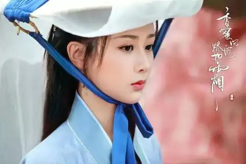 香蜜沉沉烬如霜口碑碾压延禧攻略,傻白甜吊打黑莲花
