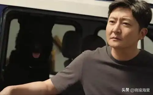 郑晓龙新剧比南来北往还逗全员喜剧人光看预告就笑麻了
