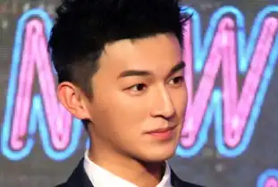 射雕英雄传2016郭靖的扮演者是谁杨旭文个人资料演过的电视剧介绍

