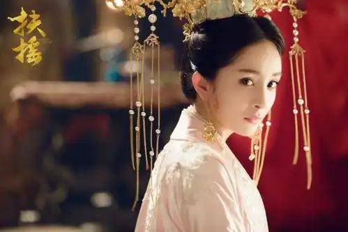 云中歌剧照烂片