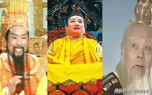 西游记中,此仙除的妖比其他所有神仙除的都多,他为何不愿帮悟空
