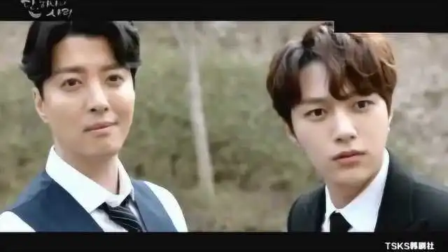 为保护媳妇而奔波的小天使