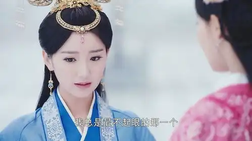 锦绣未央李常茹造型盘点,这是什么惊为天人的姿色普通
