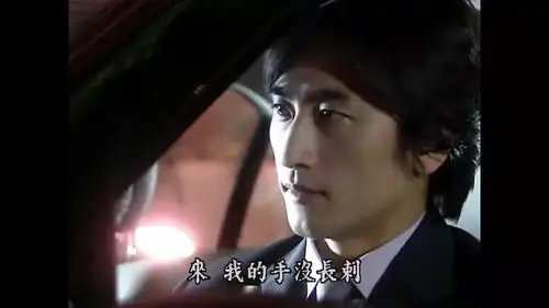 15年前播出的天若有情,讲述车仁表和董洁的禁忌之恋好看
