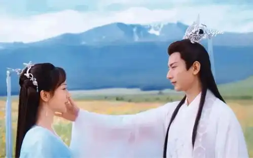 二搭也看不腻,这6对cp二搭弥补意难平,有的差点原剧组都搬来了