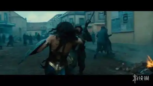 神奇女侠公布终极预告女神大战战神阿瑞斯