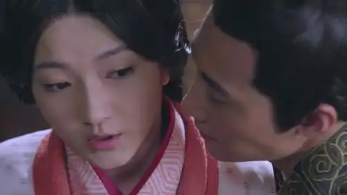 姑娘半夜去找公子,谁知不小心听到惊天秘密,下一秒遭殃了