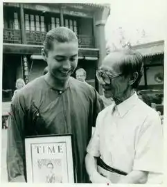 30年过去了,依然没有一部中国电影可以超越它
