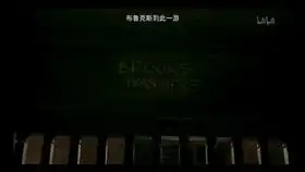 肖申克的救赎布鲁克斯人物剪辑
