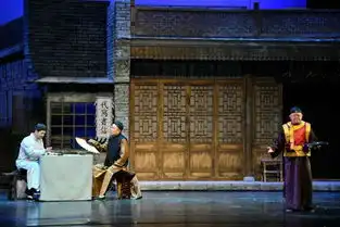 回顾2018丨名家名团璀璨津门2019精彩继续