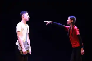 你好,明天立森戏剧汇报展演圆满落幕
