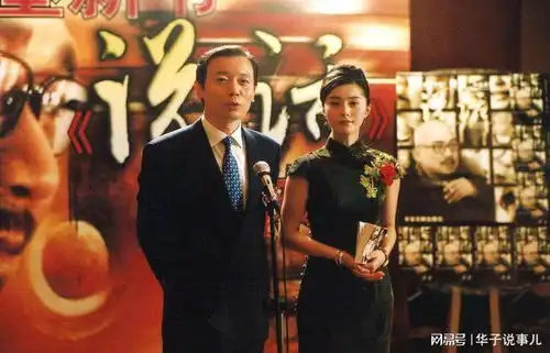 百花奖历史上,冯小刚总共8次获奖,还有7次捧出了影帝和影后
