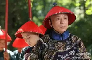 古装宫廷大戏后宫甄嬛传海量剧照全曝光
