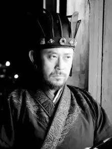 关云长新造型出炉姜文饰曹操堪比ceo