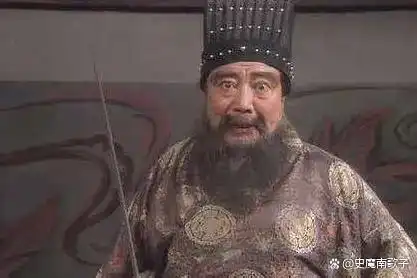 迎娶杀妻仇人之女,与数名窃国大盗周旋,竟达三十余年之久的天子