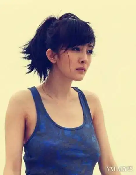 为什么大家叫杨幂做大幂幂
