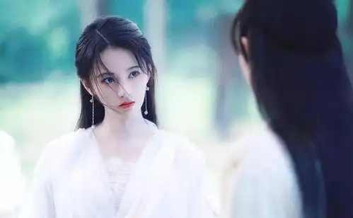 这烂剧也配叫新白娘子传奇