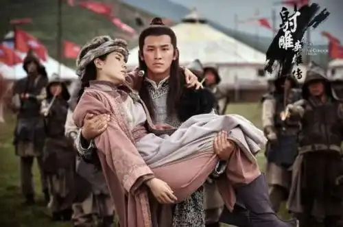 大陆有哪些经典的武侠片让你印象深刻
