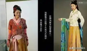 仙剑奇侠传回忆杀
