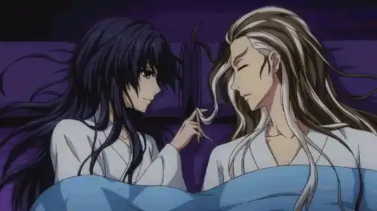 狐妖小红娘王权霸业失去了剑心也辜负了淮竹,现代爱情的真实写照