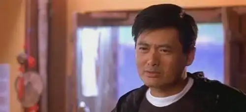 一部误杀2集齐五位香港演员,内地淘金,这些香港大牌都试过