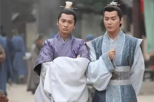 萧景睿为什么喜欢浪迹江湖因为他没有家
