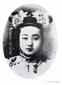 从一百张秘照探摄影如何成为宫中秘术