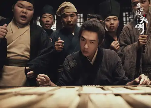 2023年值得看的五部古装剧,长相思排在最后,莲花楼第二