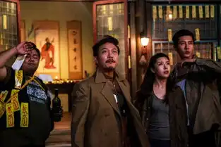 如此脑洞大开的假丧尸片,胆小者还是慎入吧