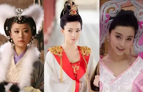 栽在绝世美人上的女星,被嘲时没有一位导演是无辜的