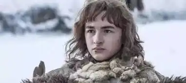 权力的游戏戏里戏外反差萌,不知道下一个狗带的会是谁...
